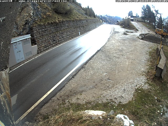 Webcam a Canazei - Trentino