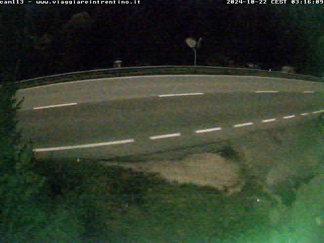 Webcam a Mazzin di Fassa - Trentino