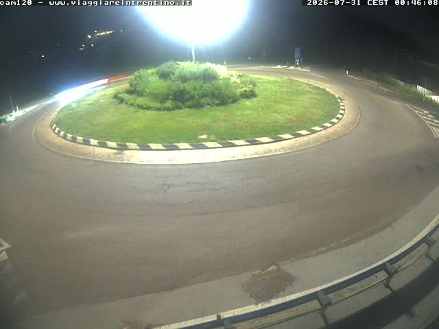 Webcam a Vigolo Vattaro - Trentino