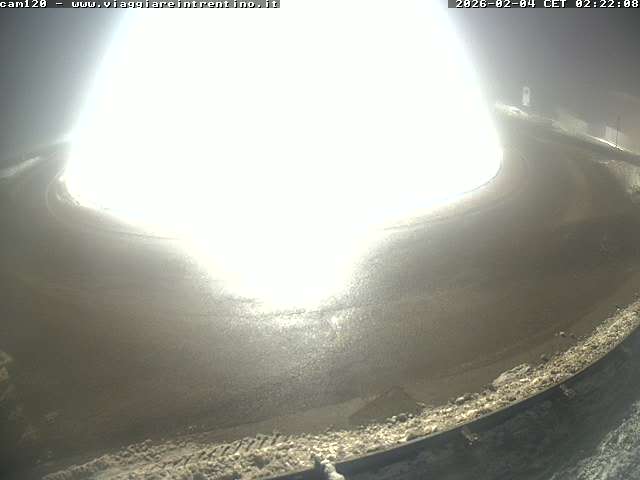 Webcam a Vigolo Vattaro - Trentino