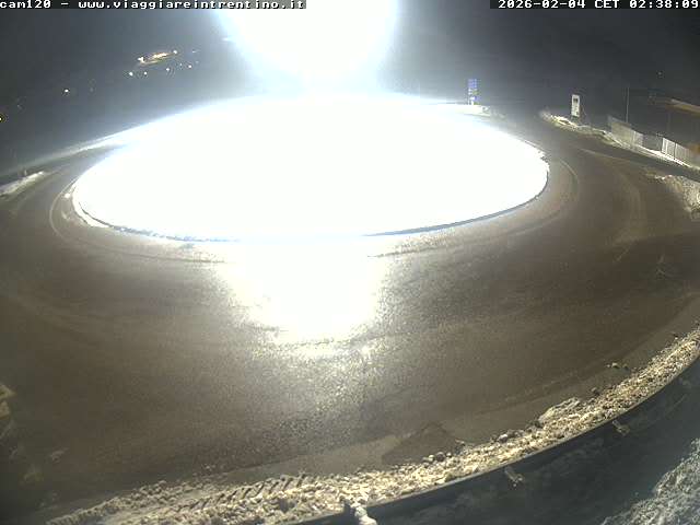 Webcam a Vigolo Vattaro - Trentino