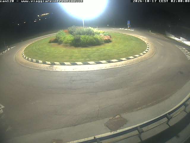 Webcam a Vigolo Vattaro - Trentino
