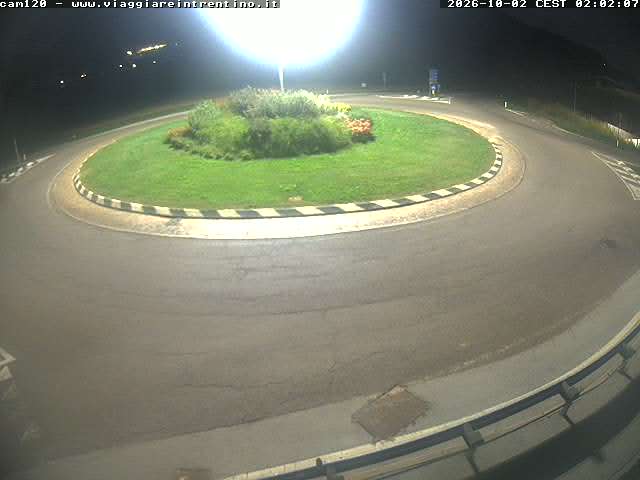 Webcam a Vigolo Vattaro - Trentino