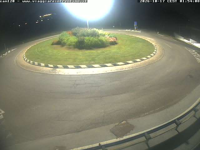 Webcam a Vigolo Vattaro - Trentino