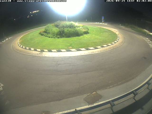 Webcam a Vigolo Vattaro - Trentino