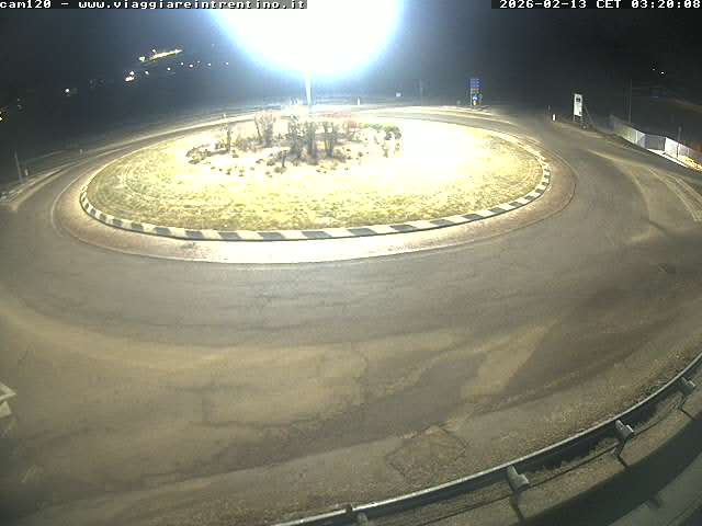 Webcam a Vigolo Vattaro - Trentino