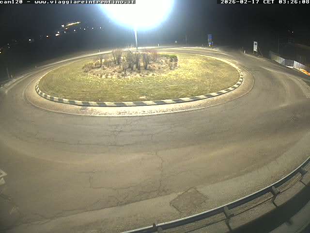 Webcam a Vigolo Vattaro - Trentino