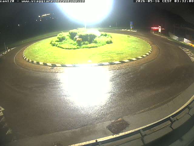 Webcam a Vigolo Vattaro - Trentino
