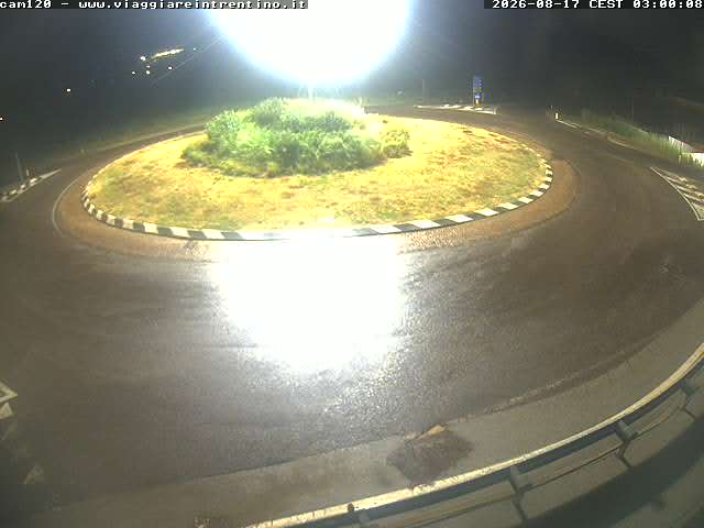 Webcam a Vigolo Vattaro - Trentino