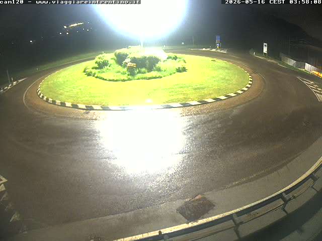 Webcam a Vigolo Vattaro - Trentino