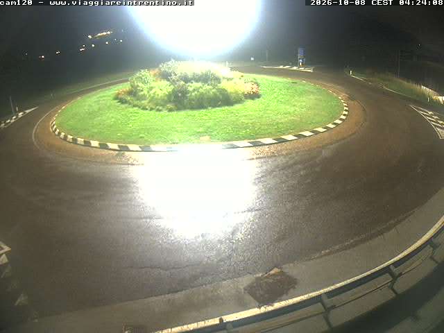 Webcam a Vigolo Vattaro - Trentino