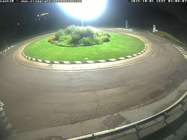 Webcam a Vigolo Vattaro - Trentino