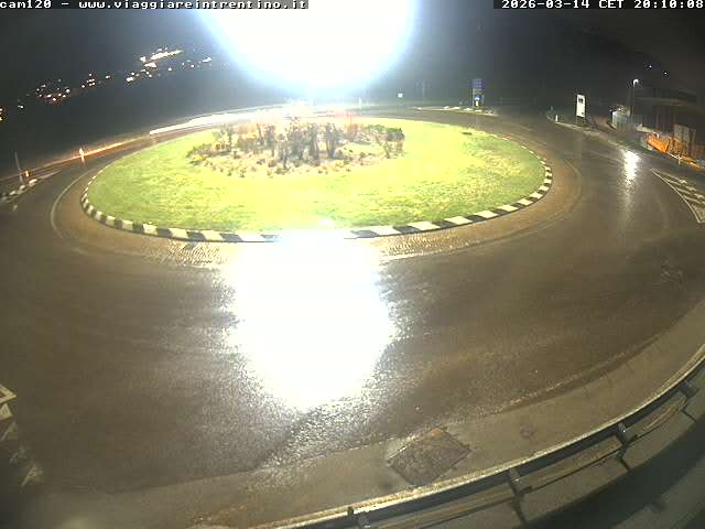 Webcam a Vigolo Vattaro - Trentino