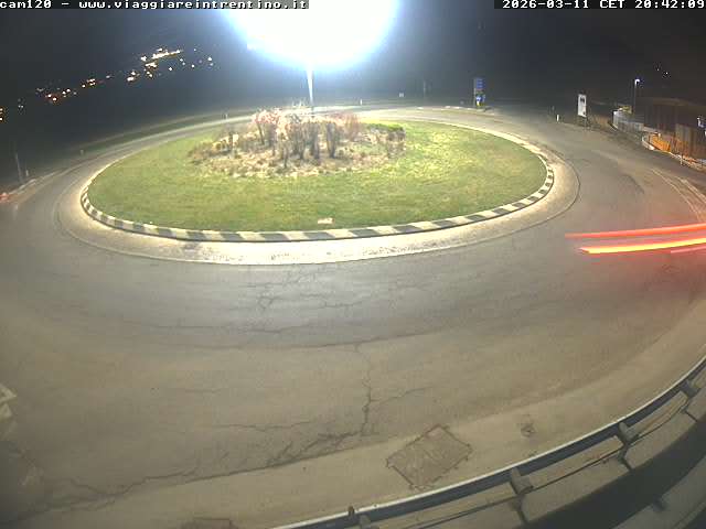 Webcam a Vigolo Vattaro - Trentino