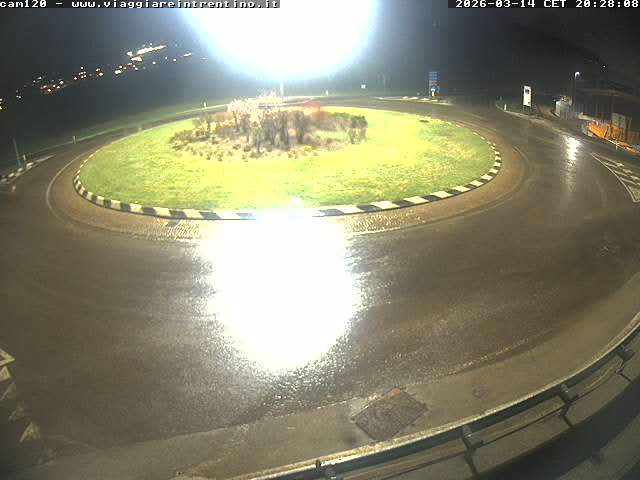 Webcam a Vigolo Vattaro - Trentino