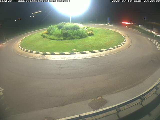 Webcam a Vigolo Vattaro - Trentino