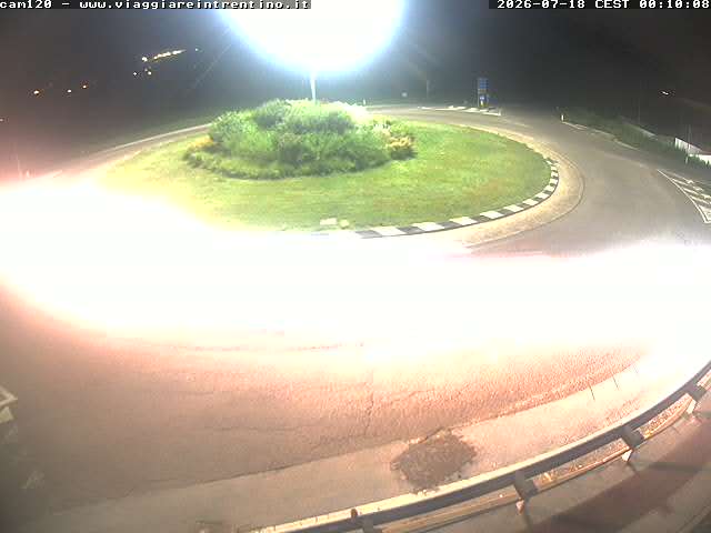 Webcam a Vigolo Vattaro - Trentino