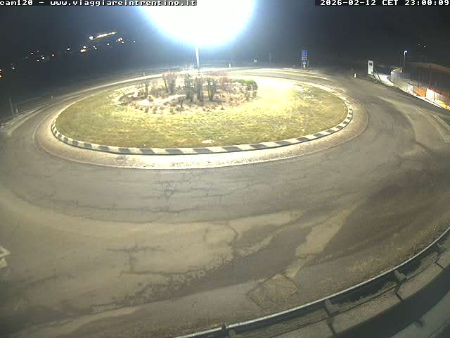 Webcam a Vigolo Vattaro - Trentino