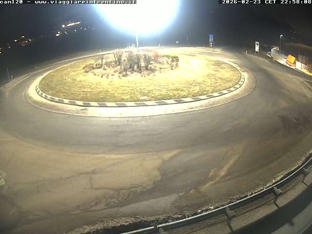 Webcam a Vigolo Vattaro - Trentino