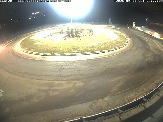 Webcam a Vigolo Vattaro - Trentino