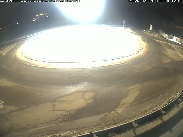 Webcam a Vigolo Vattaro - Trentino