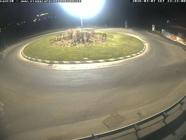 Webcam a Vigolo Vattaro - Trentino