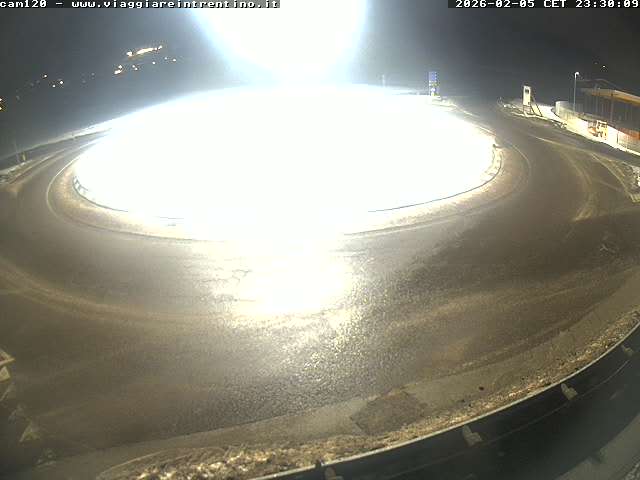 Webcam a Vigolo Vattaro - Trentino