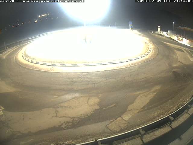 Webcam a Vigolo Vattaro - Trentino