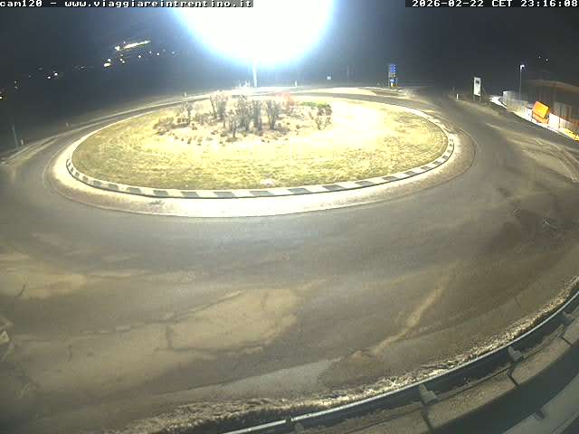 Webcam a Vigolo Vattaro - Trentino