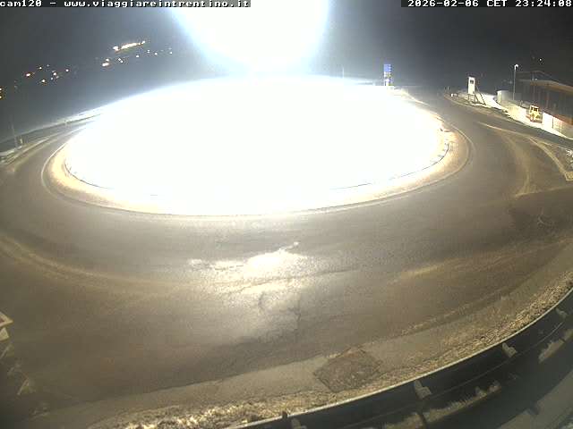 Webcam a Vigolo Vattaro - Trentino