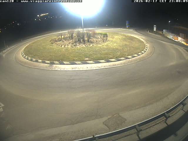 Webcam a Vigolo Vattaro - Trentino