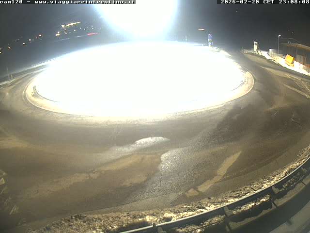 Webcam a Vigolo Vattaro - Trentino