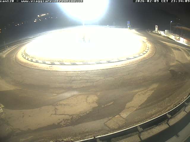 Webcam a Vigolo Vattaro - Trentino
