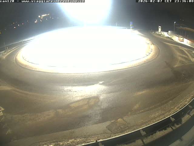 Webcam a Vigolo Vattaro - Trentino