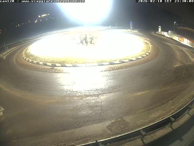 Webcam a Vigolo Vattaro - Trentino