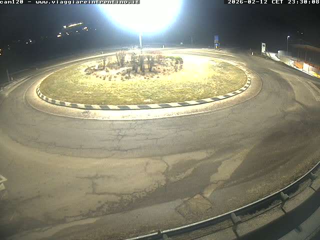 Webcam a Vigolo Vattaro - Trentino