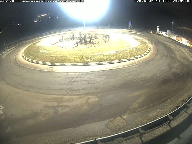 Webcam a Vigolo Vattaro - Trentino