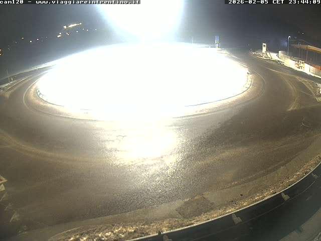 Webcam a Vigolo Vattaro - Trentino