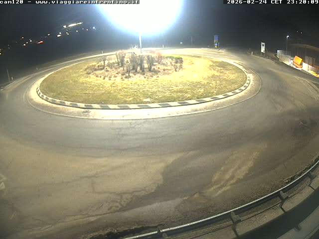 Webcam a Vigolo Vattaro - Trentino