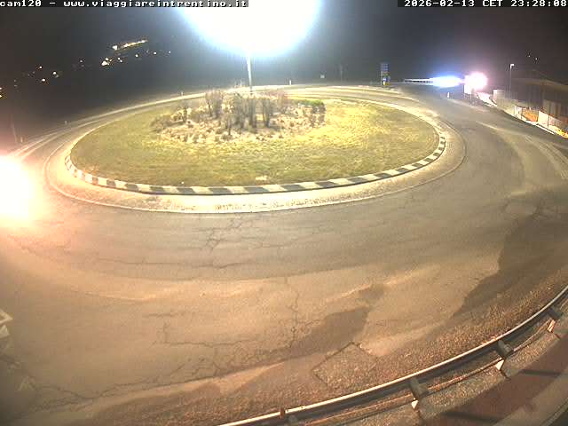 Webcam a Vigolo Vattaro - Trentino