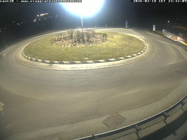 Webcam a Vigolo Vattaro - Trentino