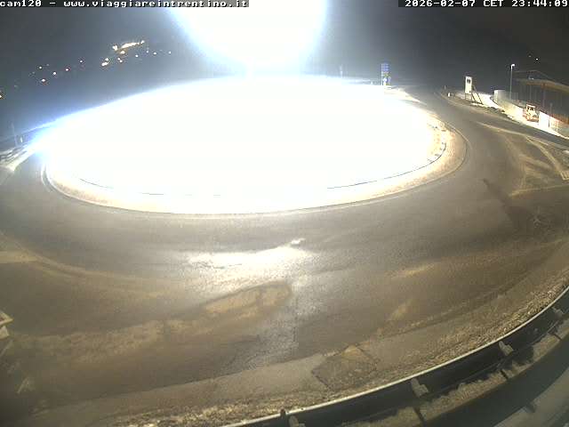 Webcam a Vigolo Vattaro - Trentino