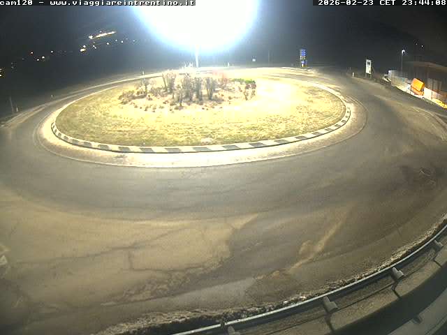 Webcam a Vigolo Vattaro - Trentino