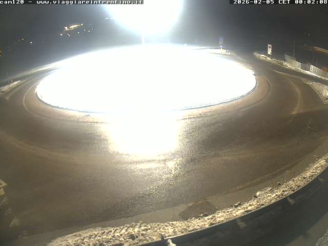 Webcam a Vigolo Vattaro - Trentino