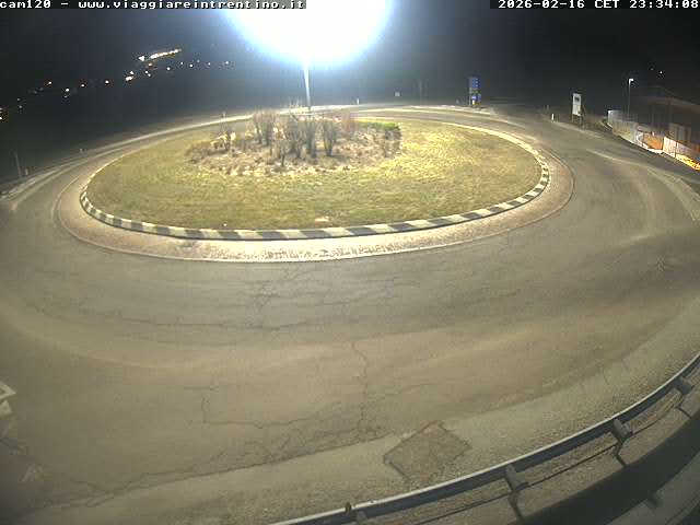 Webcam a Vigolo Vattaro - Trentino