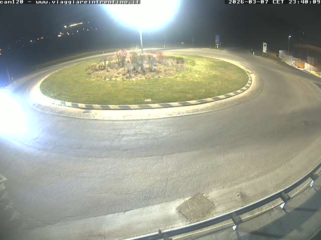 Webcam a Vigolo Vattaro - Trentino