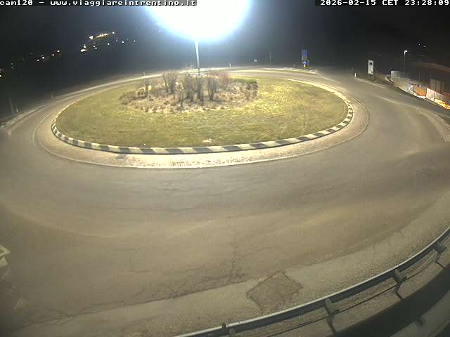 Webcam a Vigolo Vattaro - Trentino