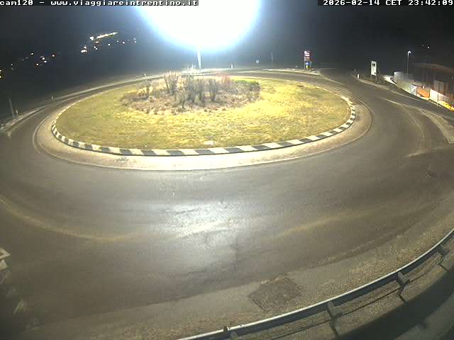 Webcam a Vigolo Vattaro - Trentino