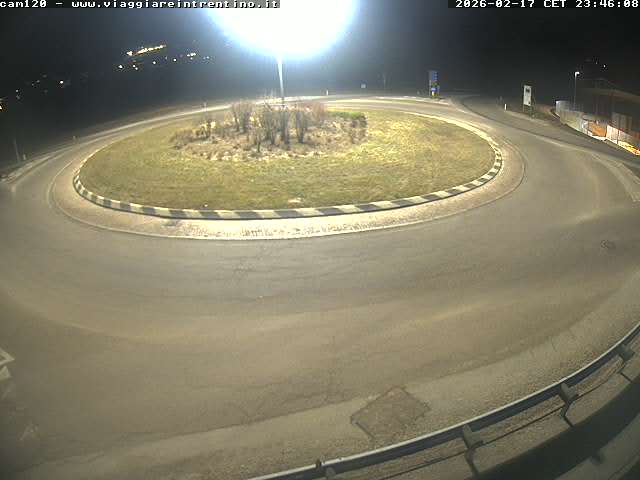 Webcam a Vigolo Vattaro - Trentino