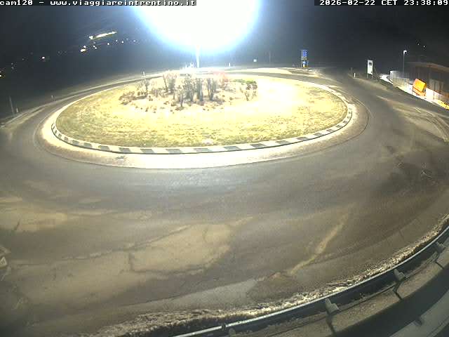 Webcam a Vigolo Vattaro - Trentino